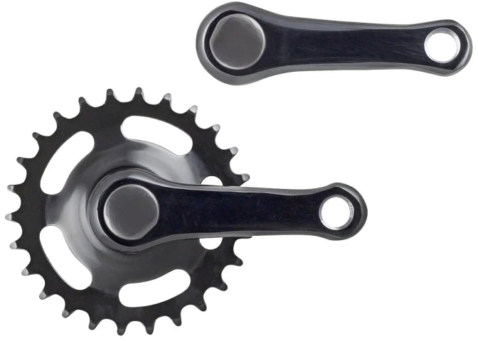 Cranks Trek 16" Kids