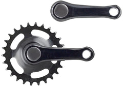 Cranks Trek 16" Kids